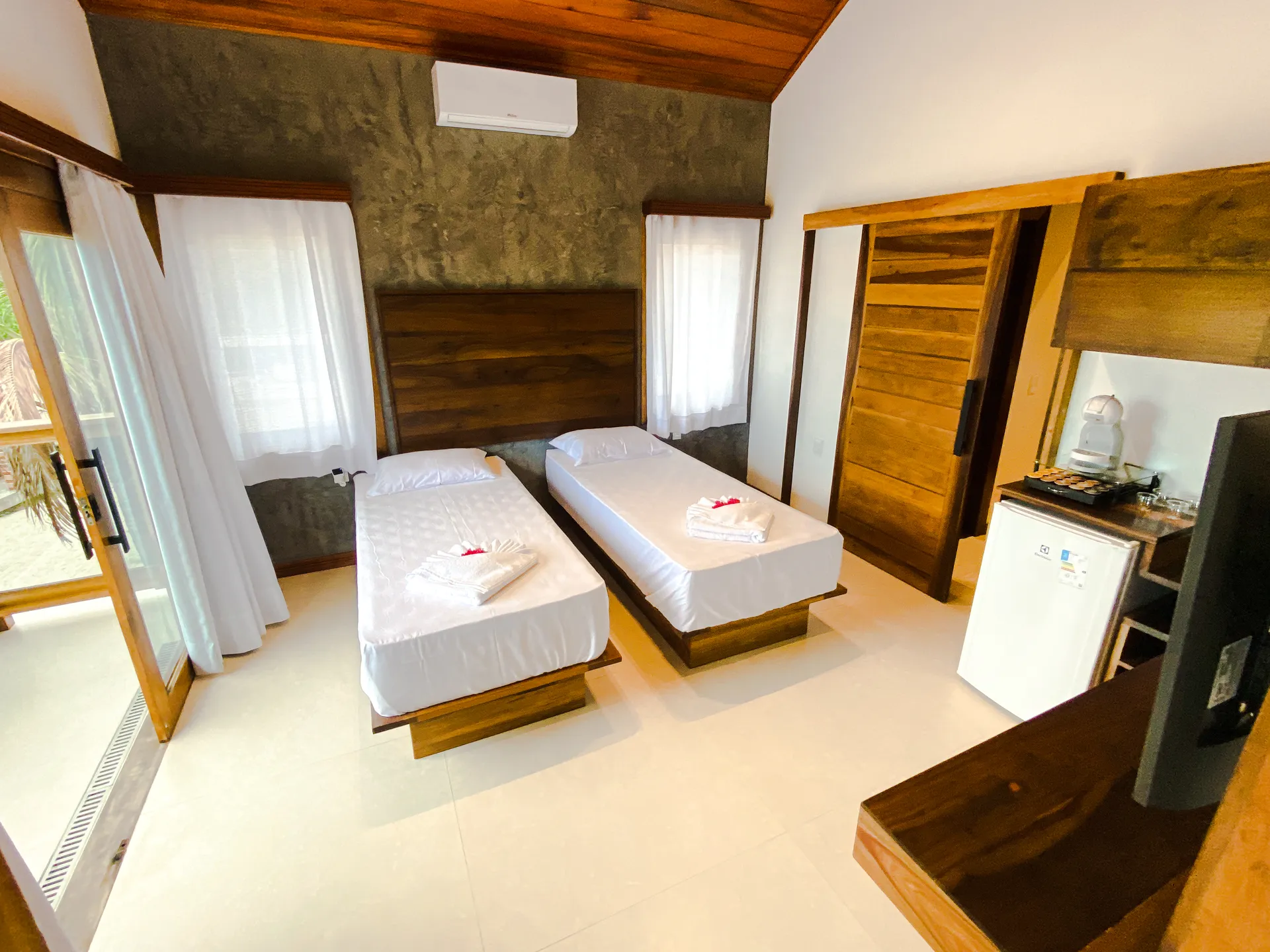 Suite Chalé HURA