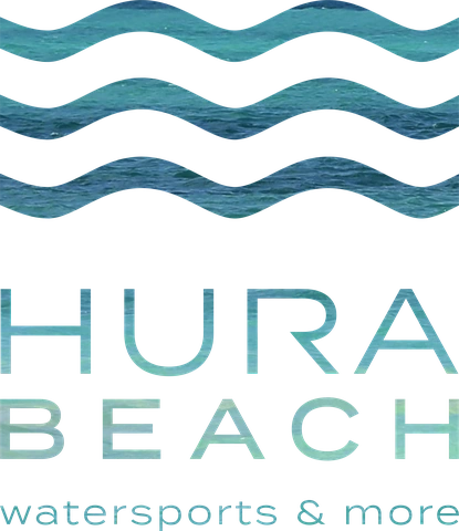 HURA Beach · Watersports & more