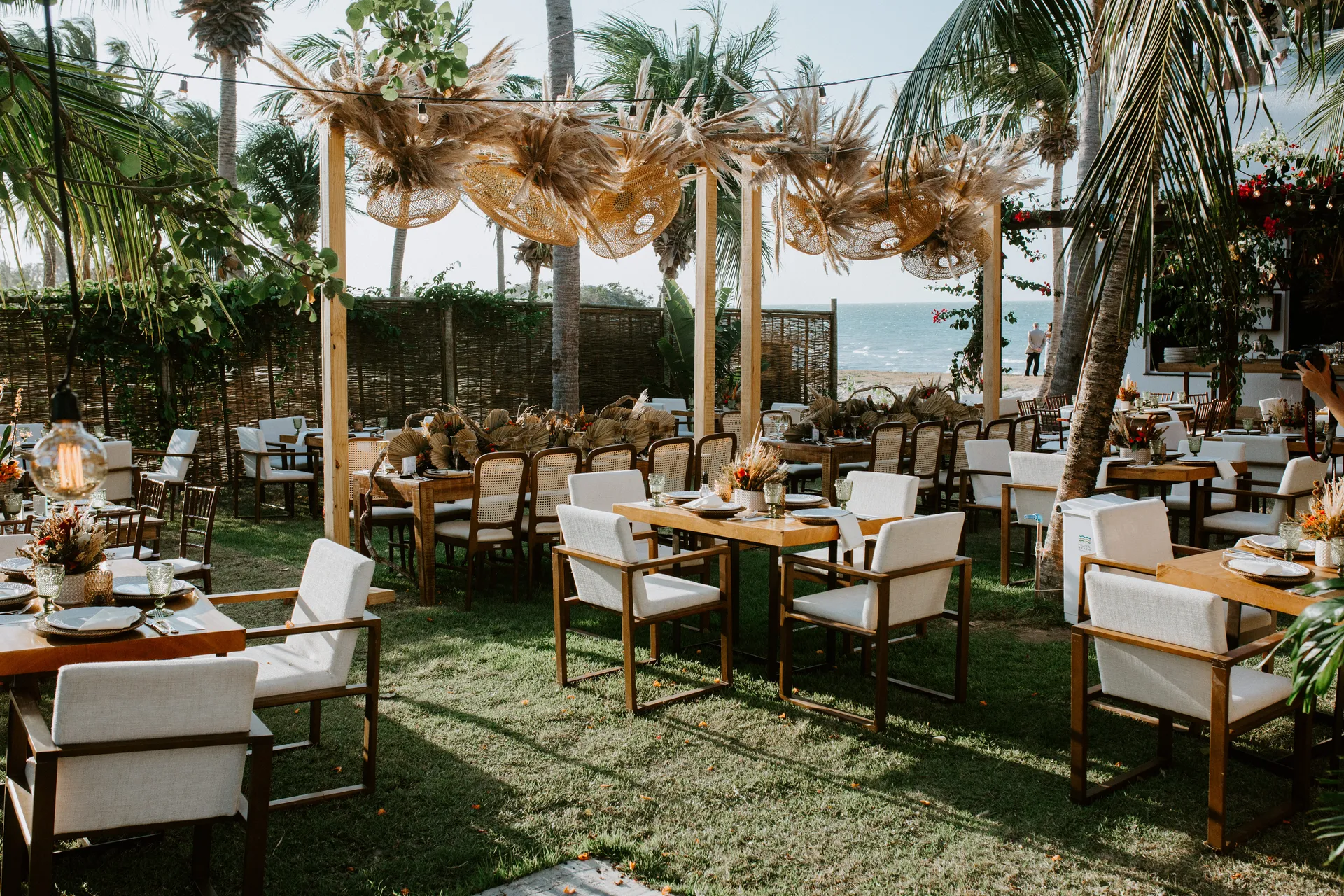 Casamento HURA Beach